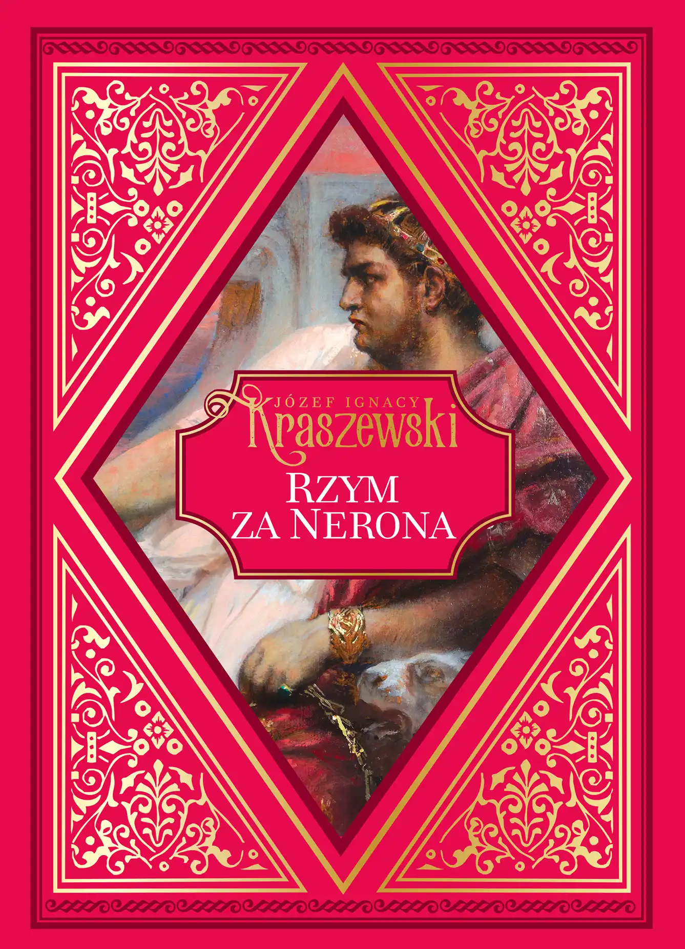 Nr 109 - Rzym za Nerona Issue -