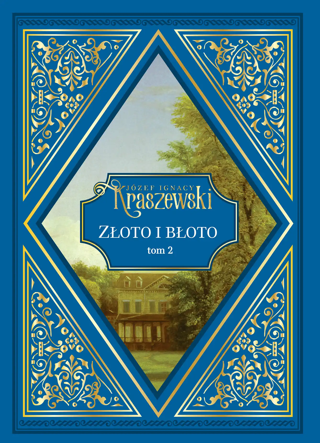 Nr 111 - Złoto i błoto, tom 2 Issue -