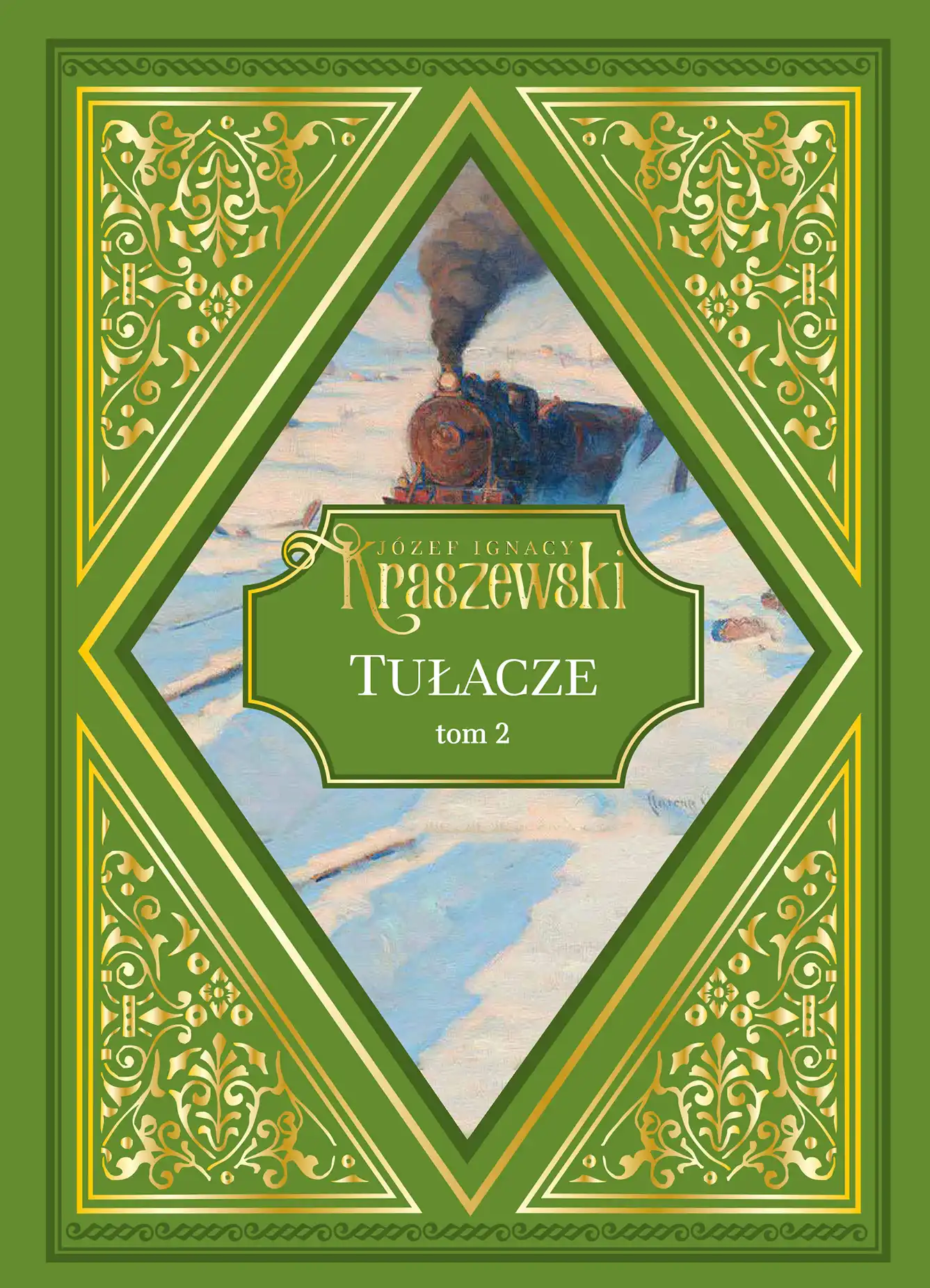 Nr 114 - Tułacze, tom 2 Issue -