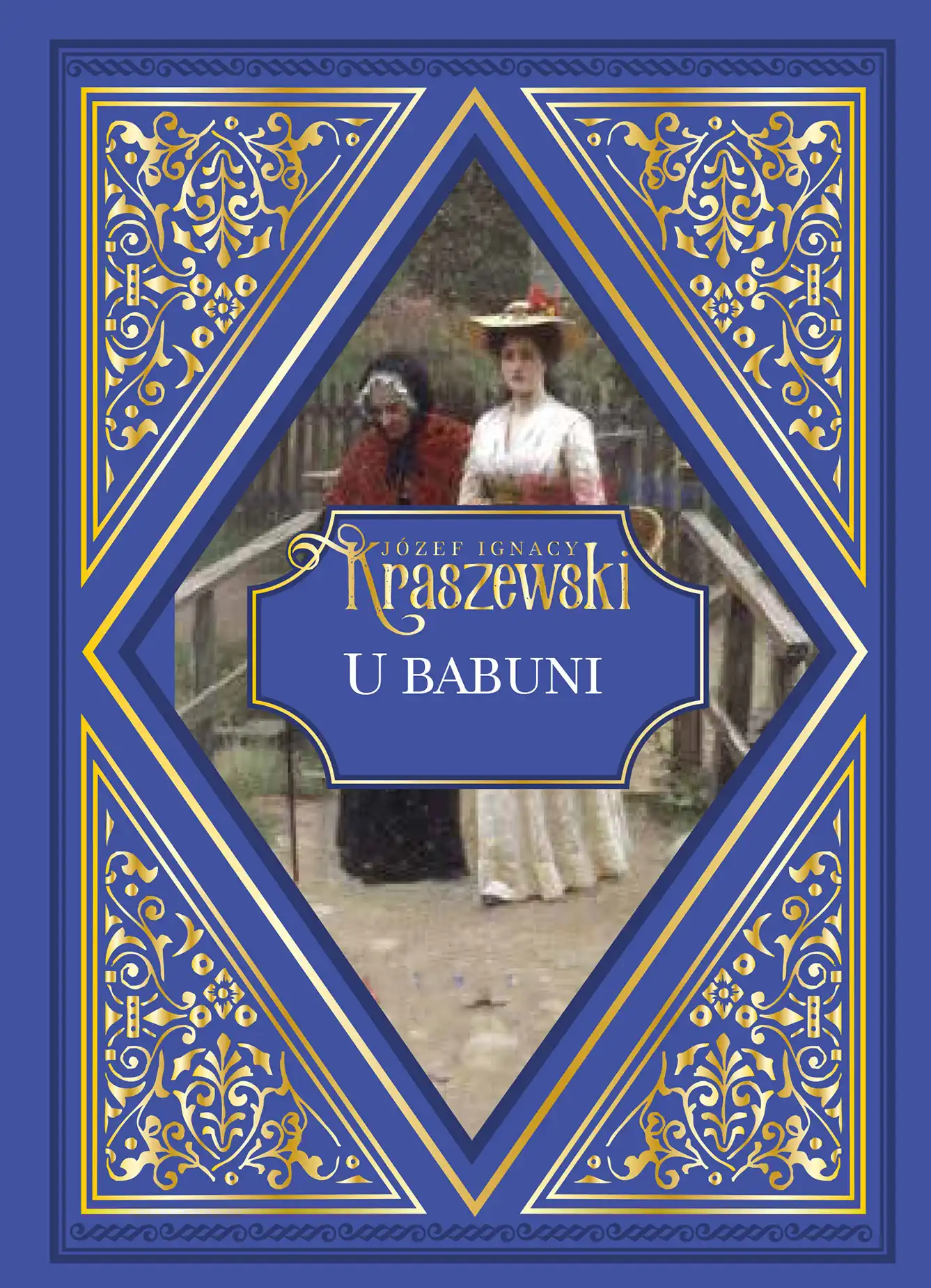 Nr 115 - U babuni Issue -