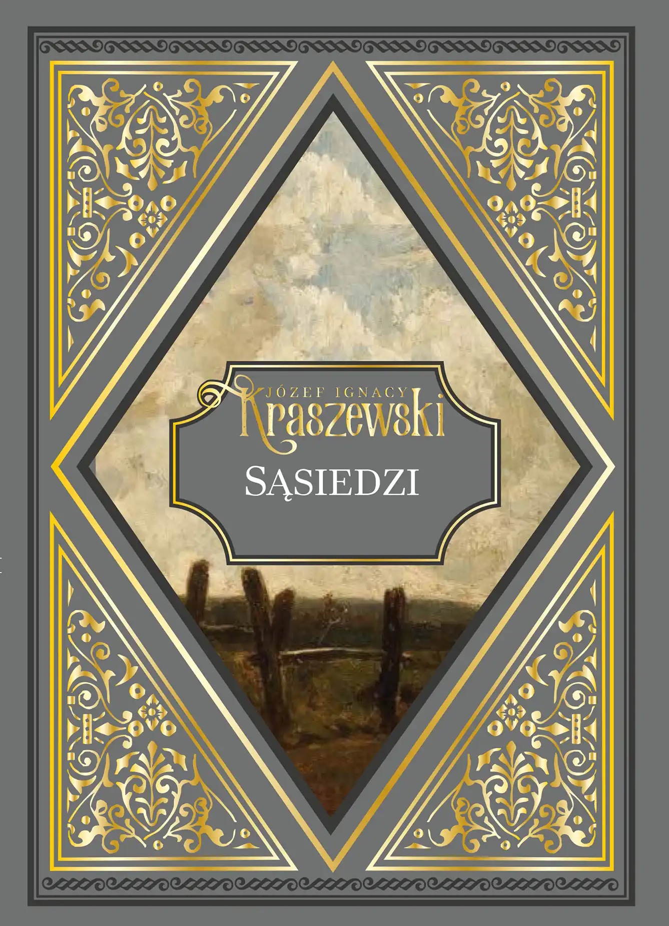 Nr 116 - Sąsiedzi Issue -