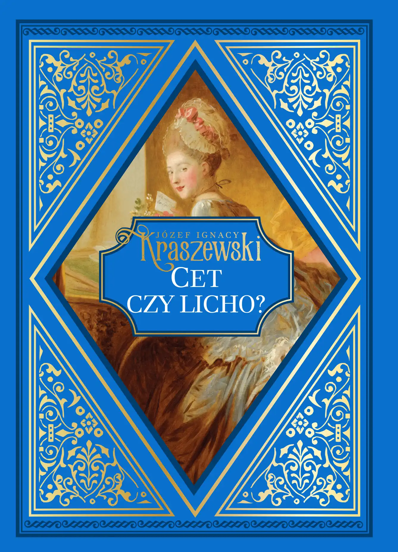 Nr 135 - Cet czy licho Issue -