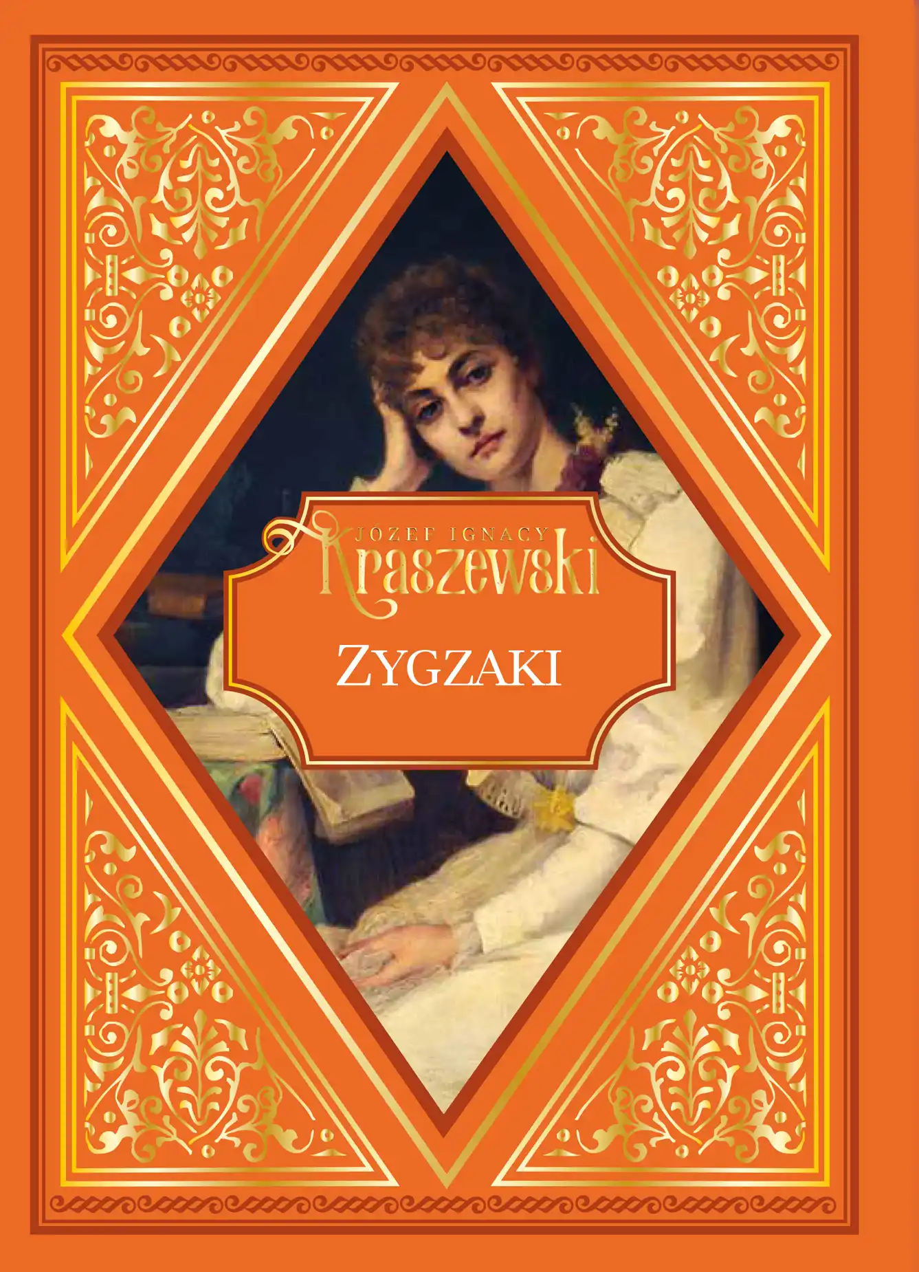 Nr 142 . Zygzaki Issue -