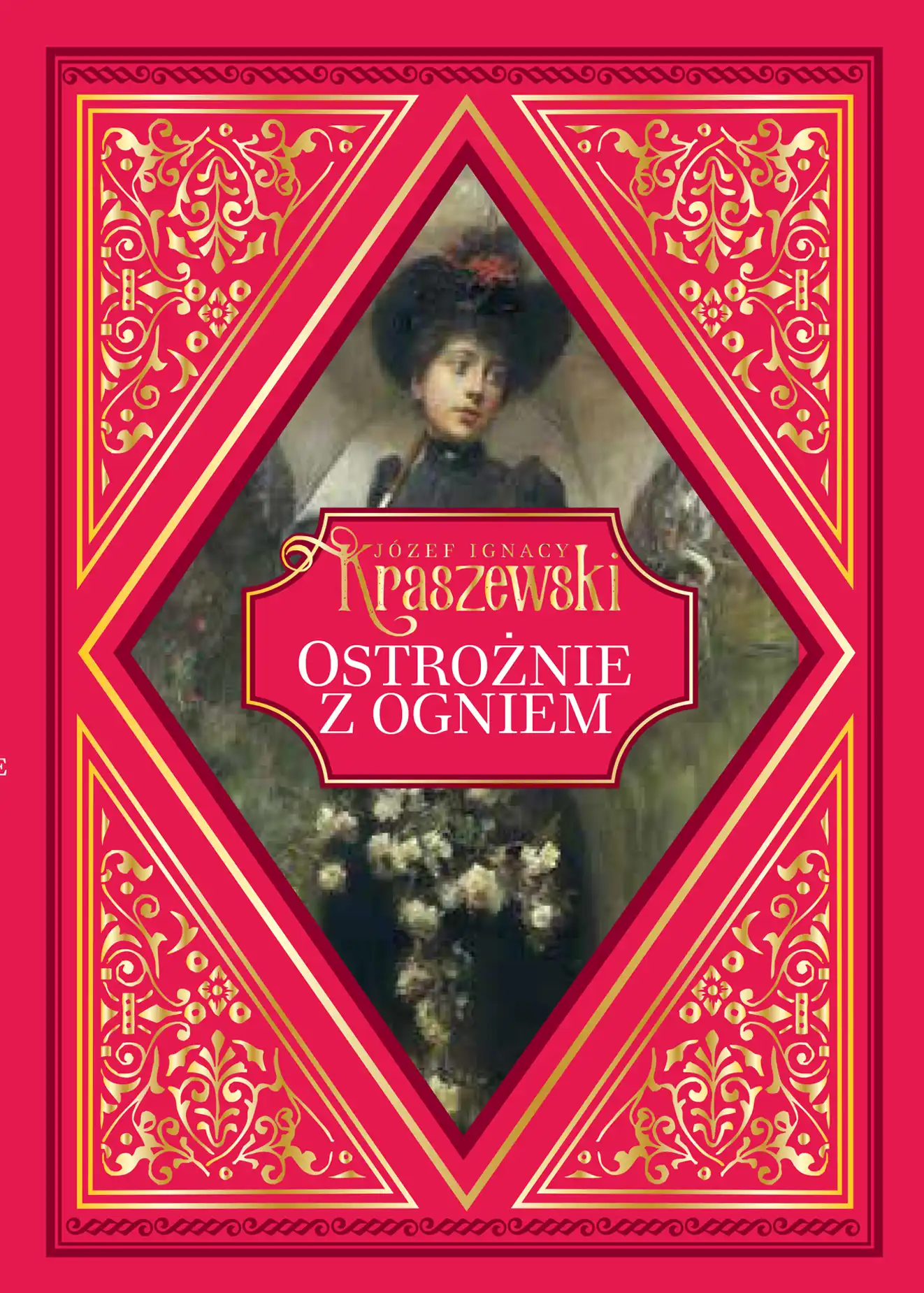 Nr 148 . Ostrożnie z ogniem Issue -