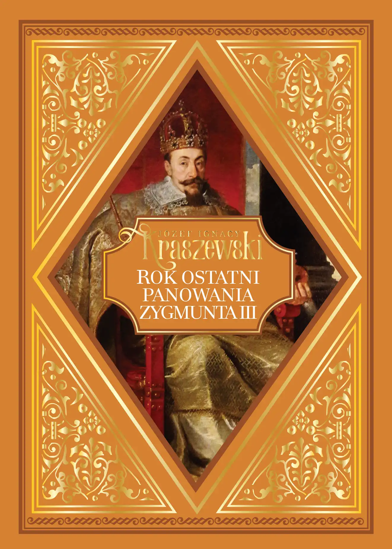Nr 152 . Rok ostatni panowania Zygmunta III Issue -
