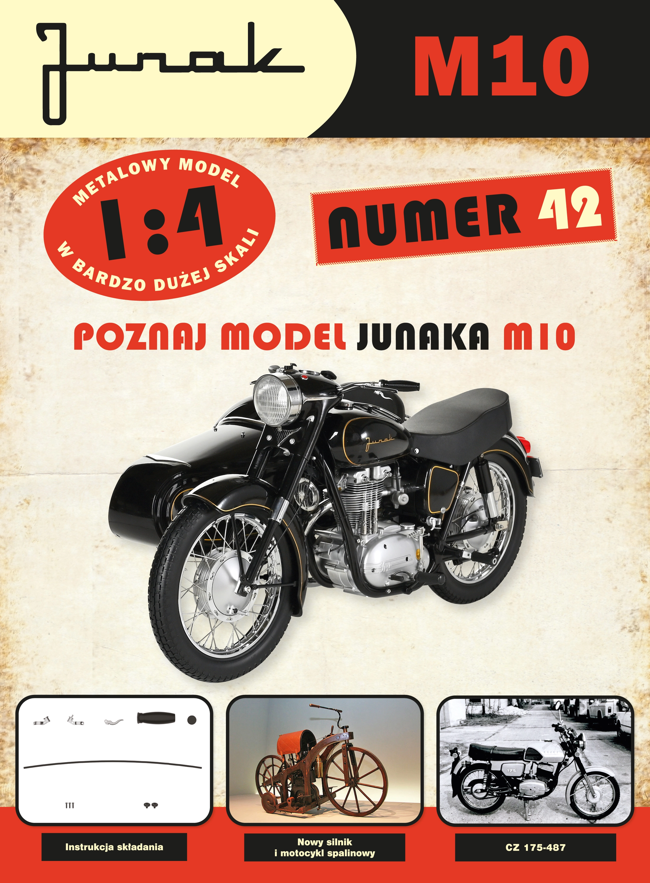 NUMER 42 Issue -