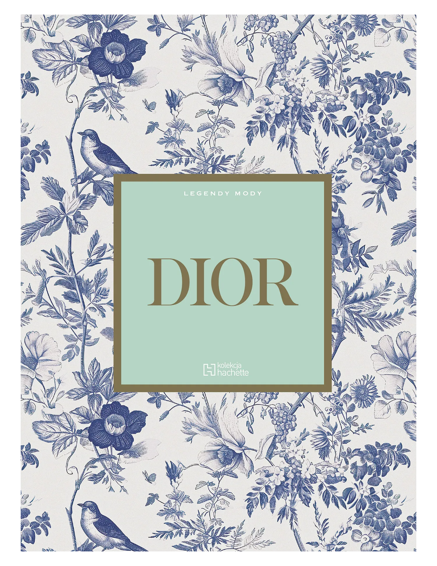 Nr 2 - DIOR Issue -
