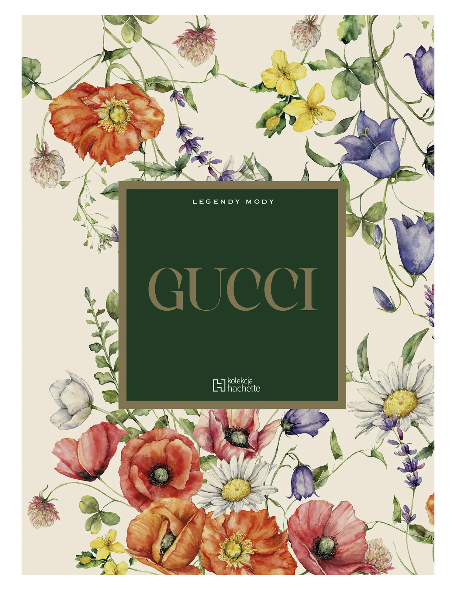 Nr 4 - GUCCI Issue -