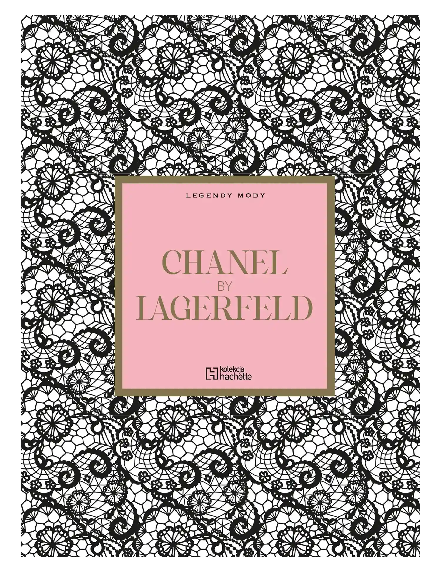 Nr 10 . Chanel by KL Issue -
