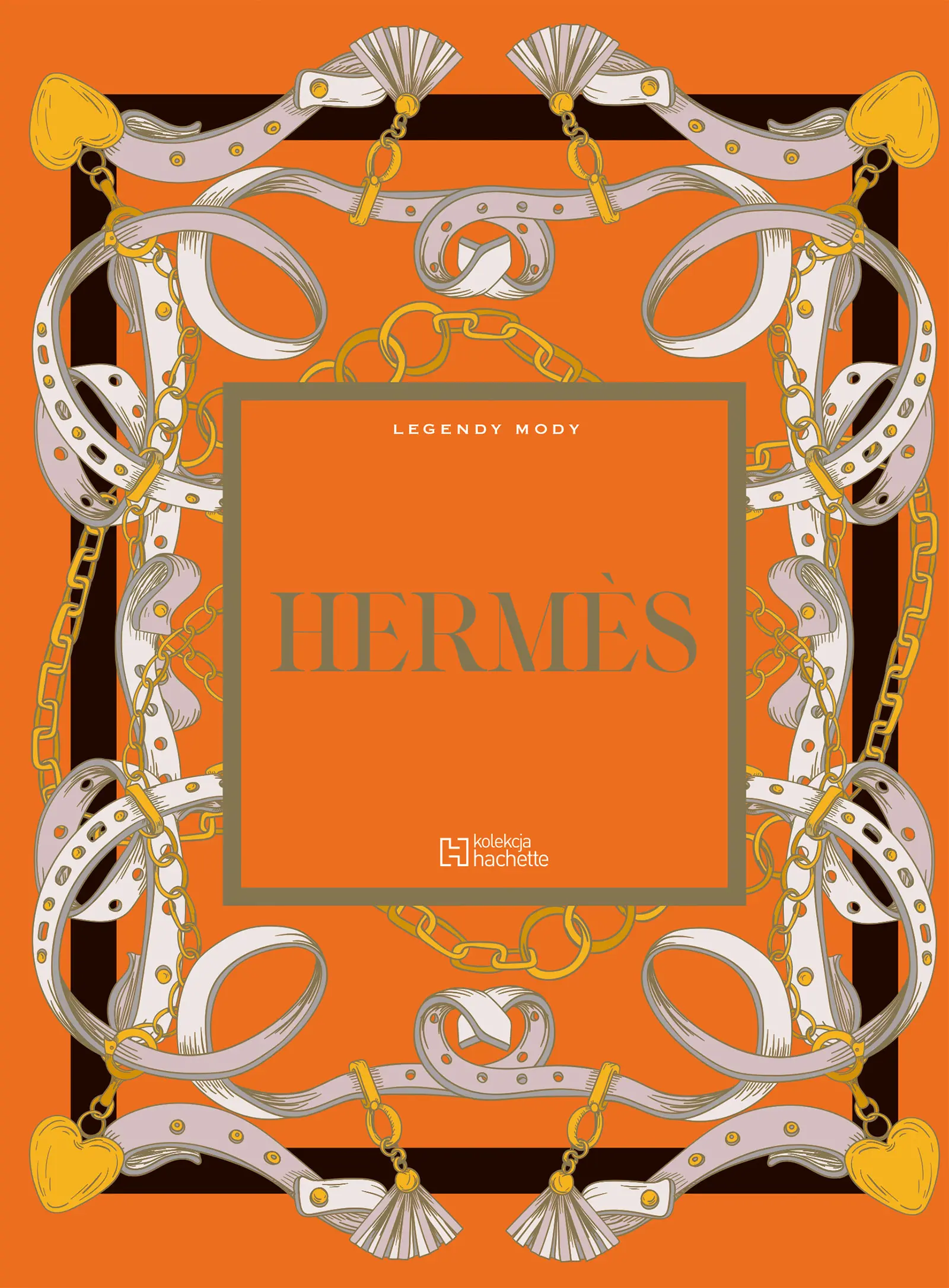 Nr 11 . Hermès Issue -