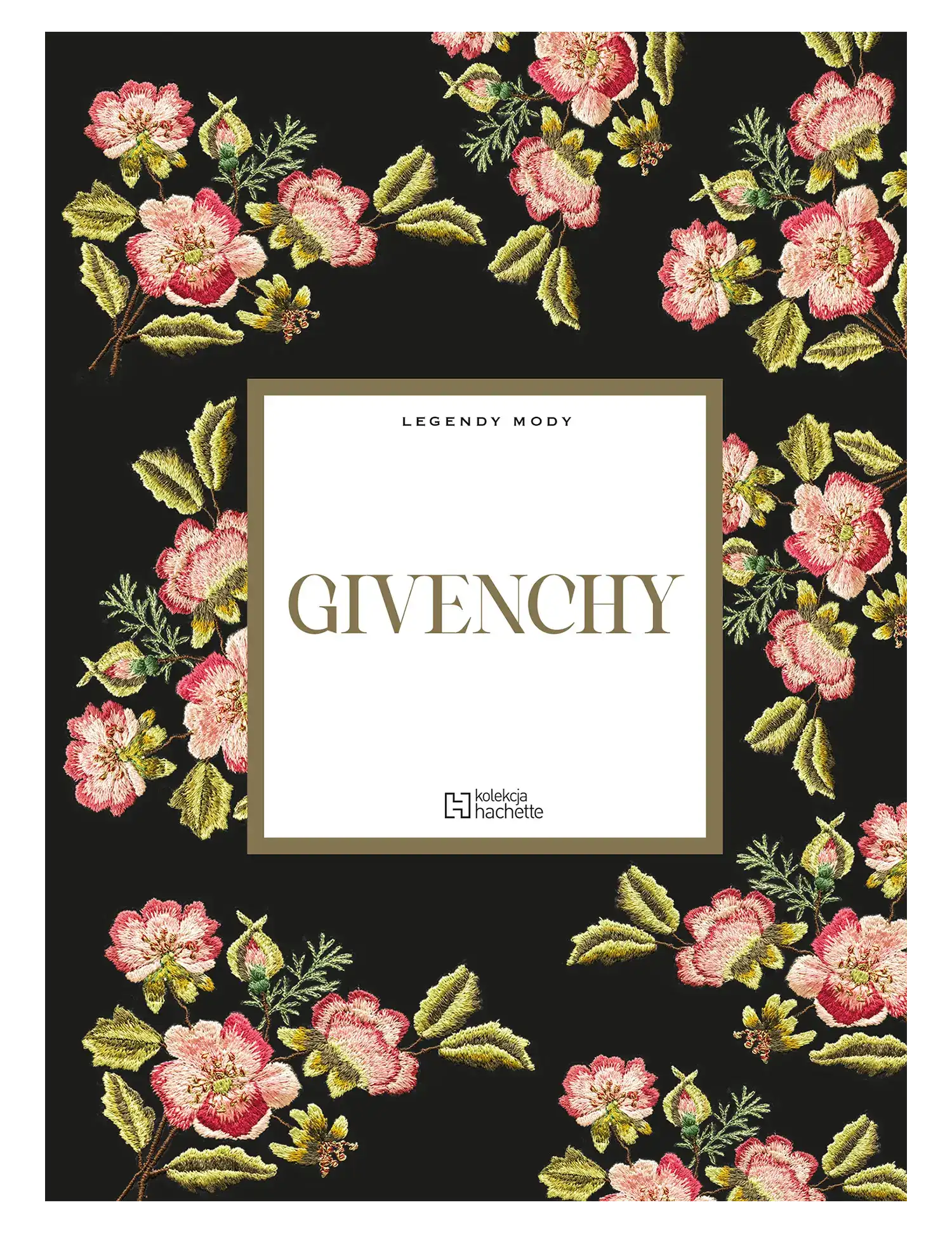 Nr 12 . Givenchy Issue -