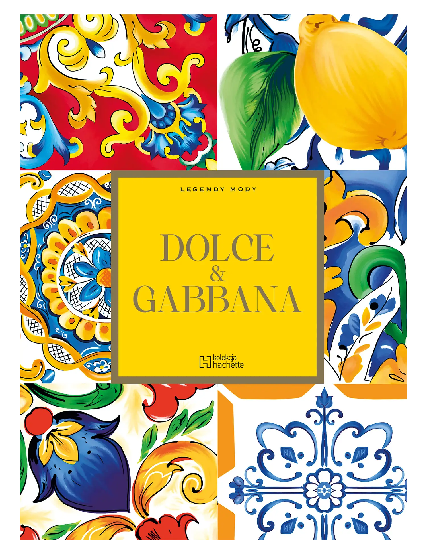 Nr 14 . Dolce&Gabanna Issue -