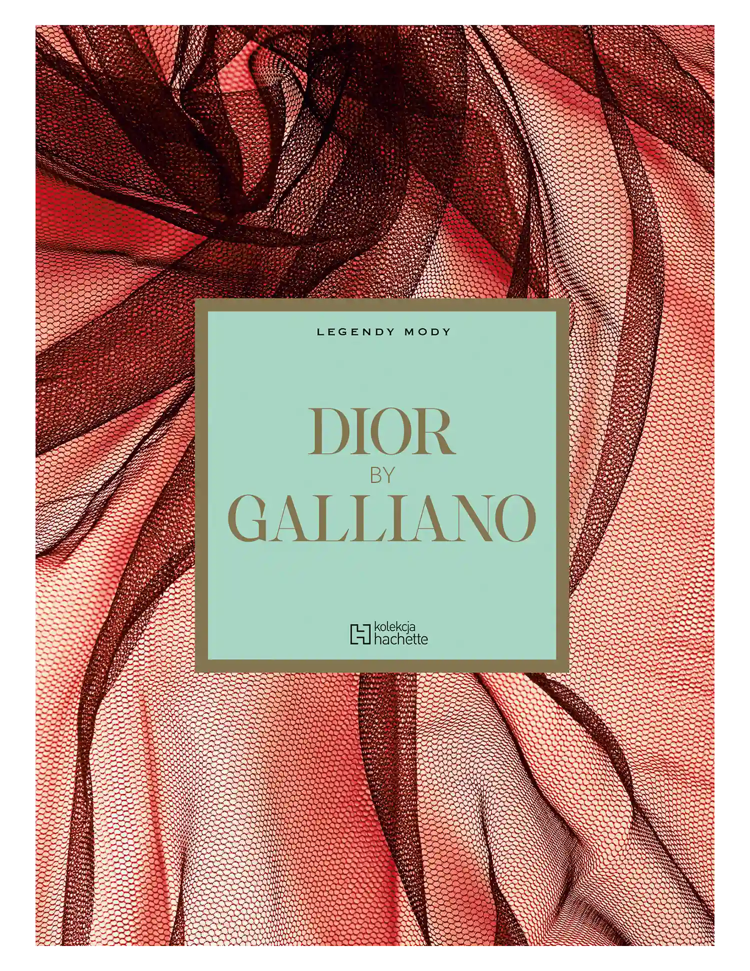 Nr 15 . Dior by Galliano Issue -