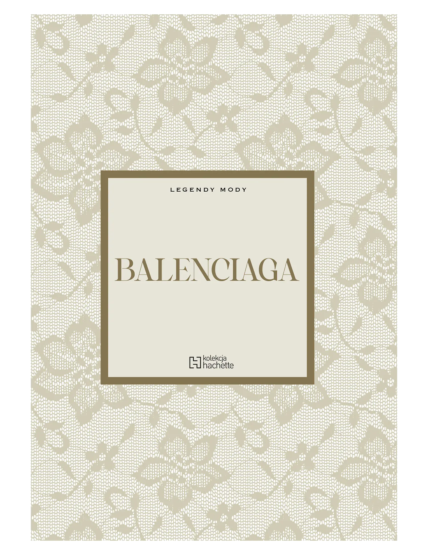 Nr 17 . Balenciaga Issue -