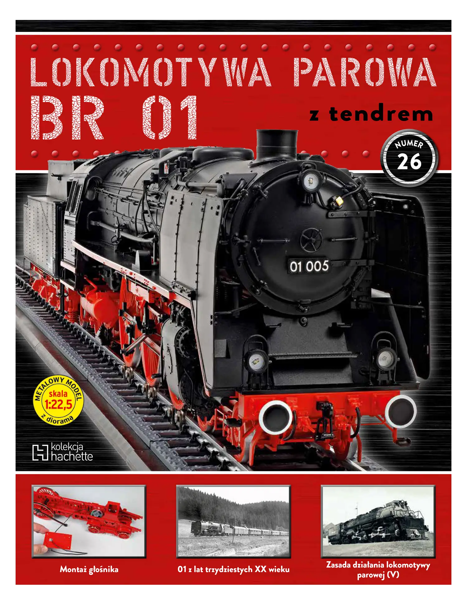 NUMER 26 Issue -
