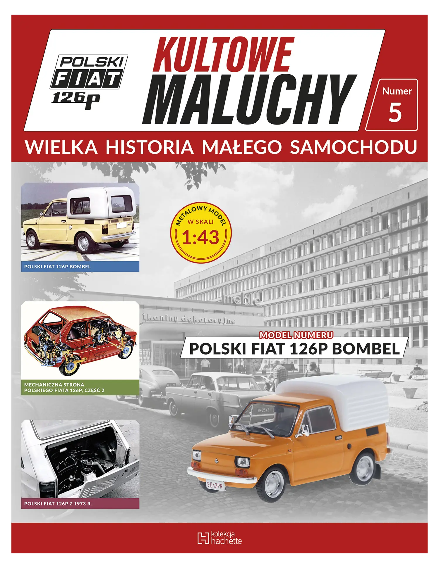 NR 5 - FSM PICK-UP BOMBEL Issue -