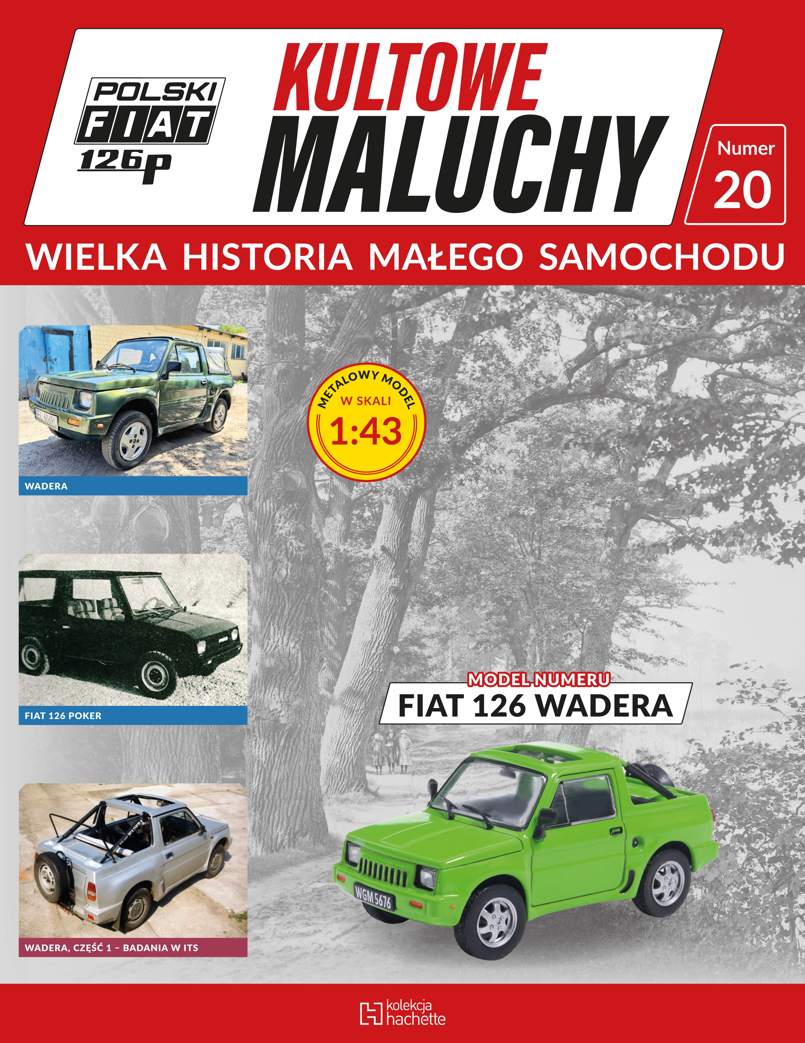 NR 20 Issue -
