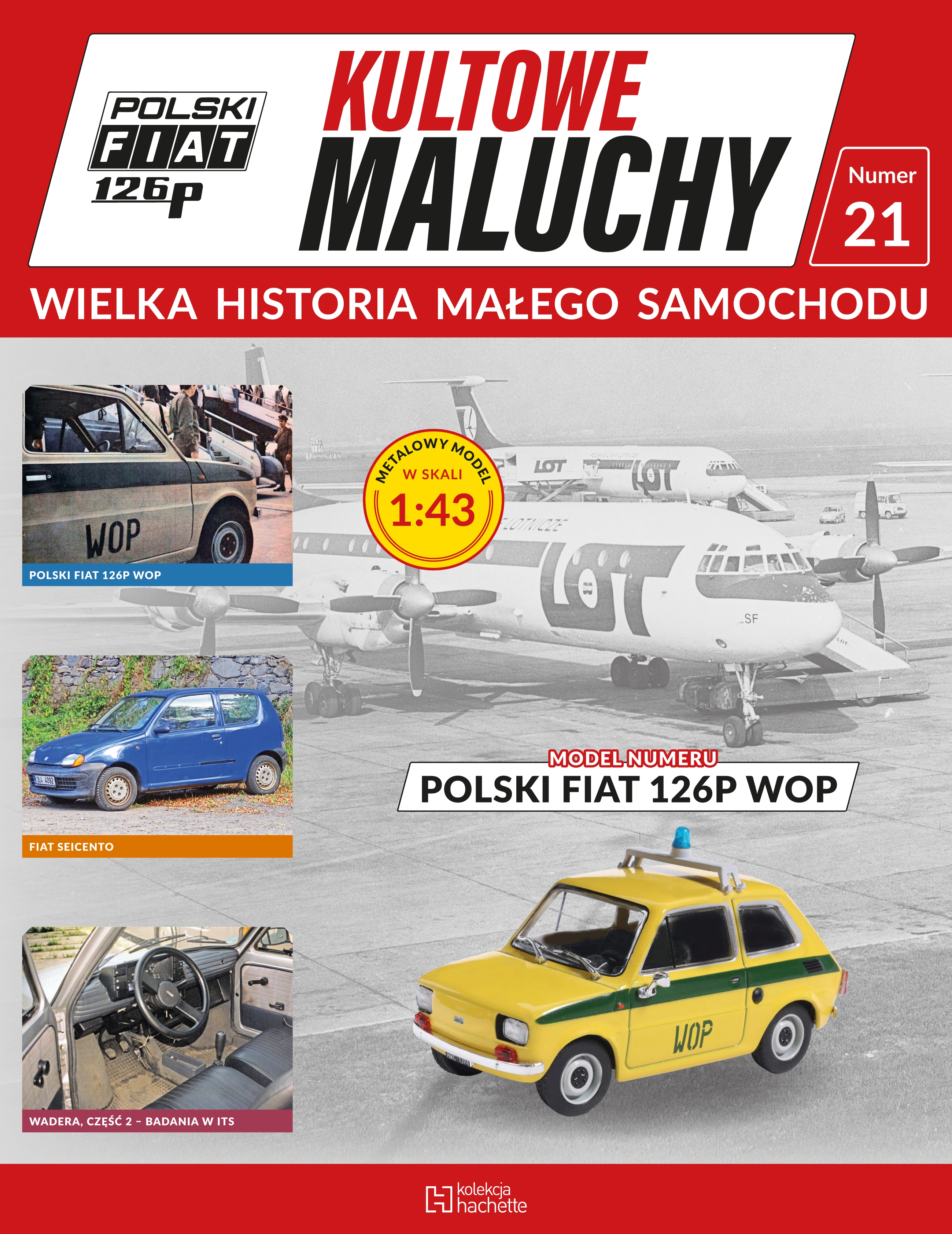 NR 21 Issue -