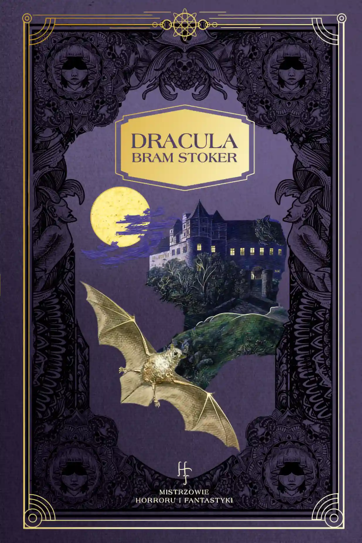 Nr 7 - B. Stoker, Dracula Issue -