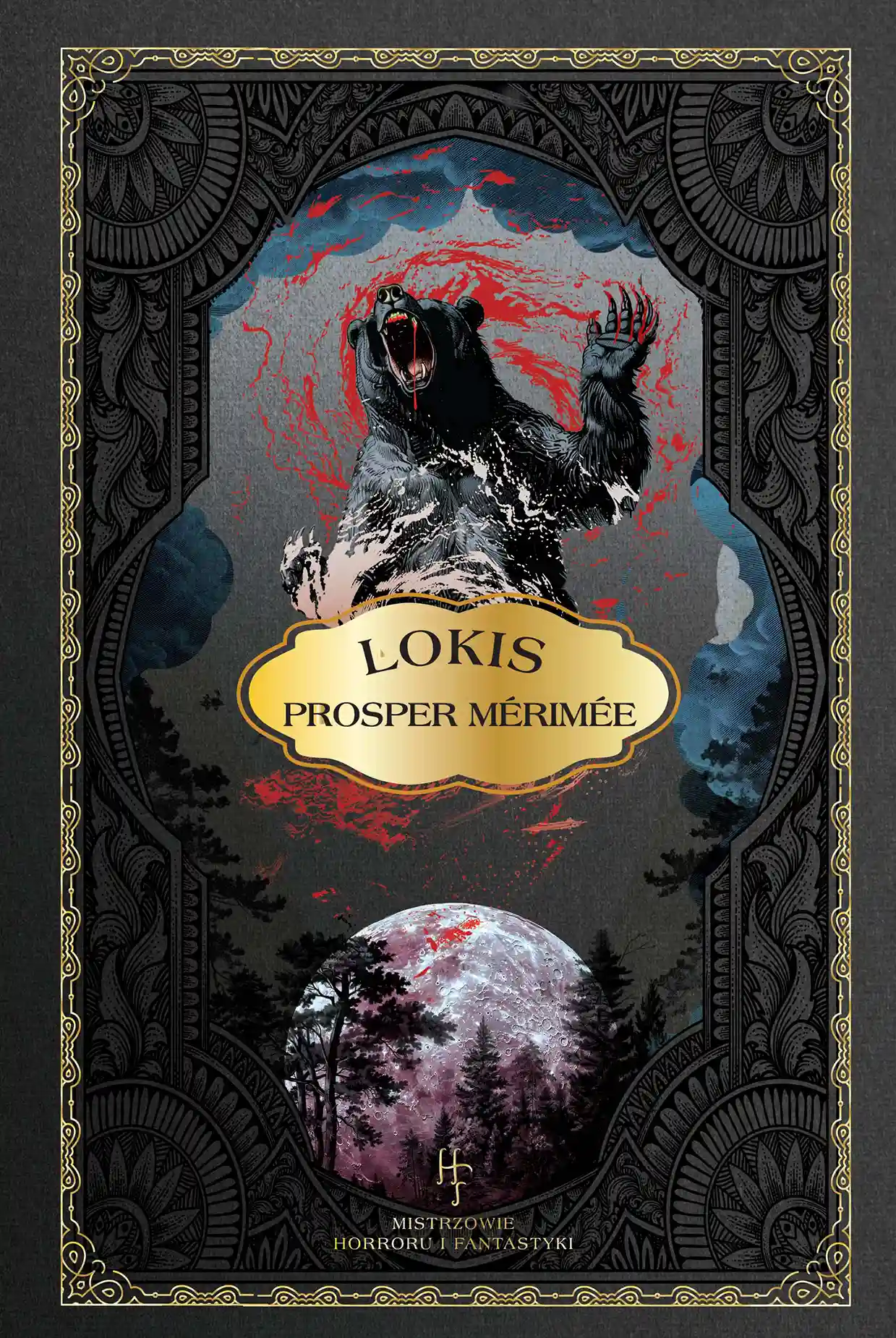 Nr 29 - P. Mérimée, Lokis/Podwójna omyłka Issue -