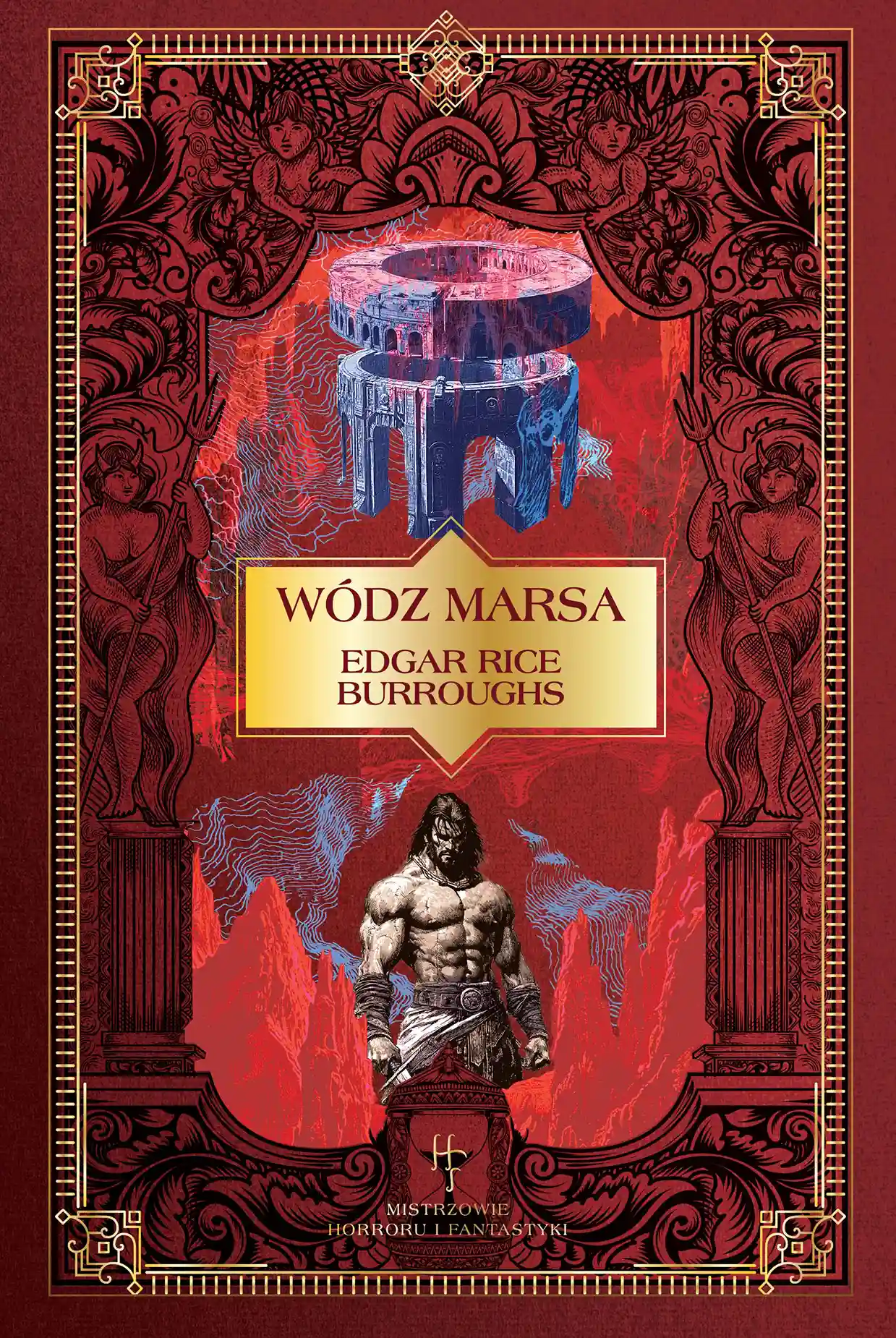 Nr 46 - M.Twain, Jankes na dworze króla Artura Issue -