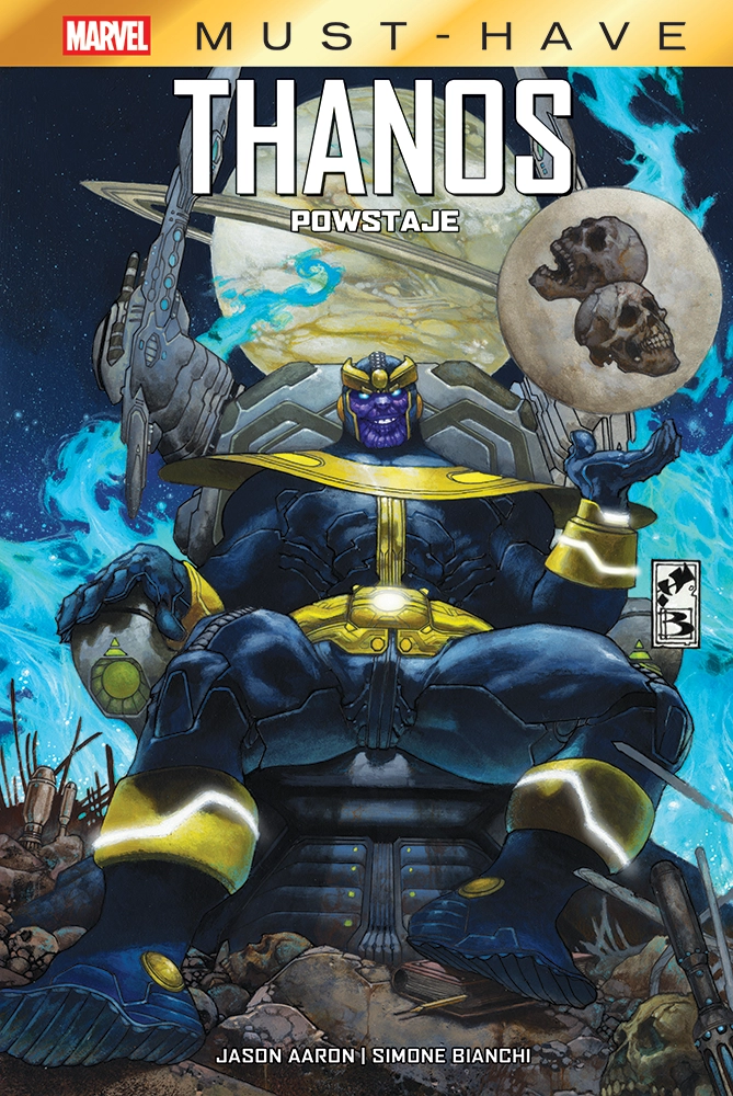 Tom 22 Issue -
