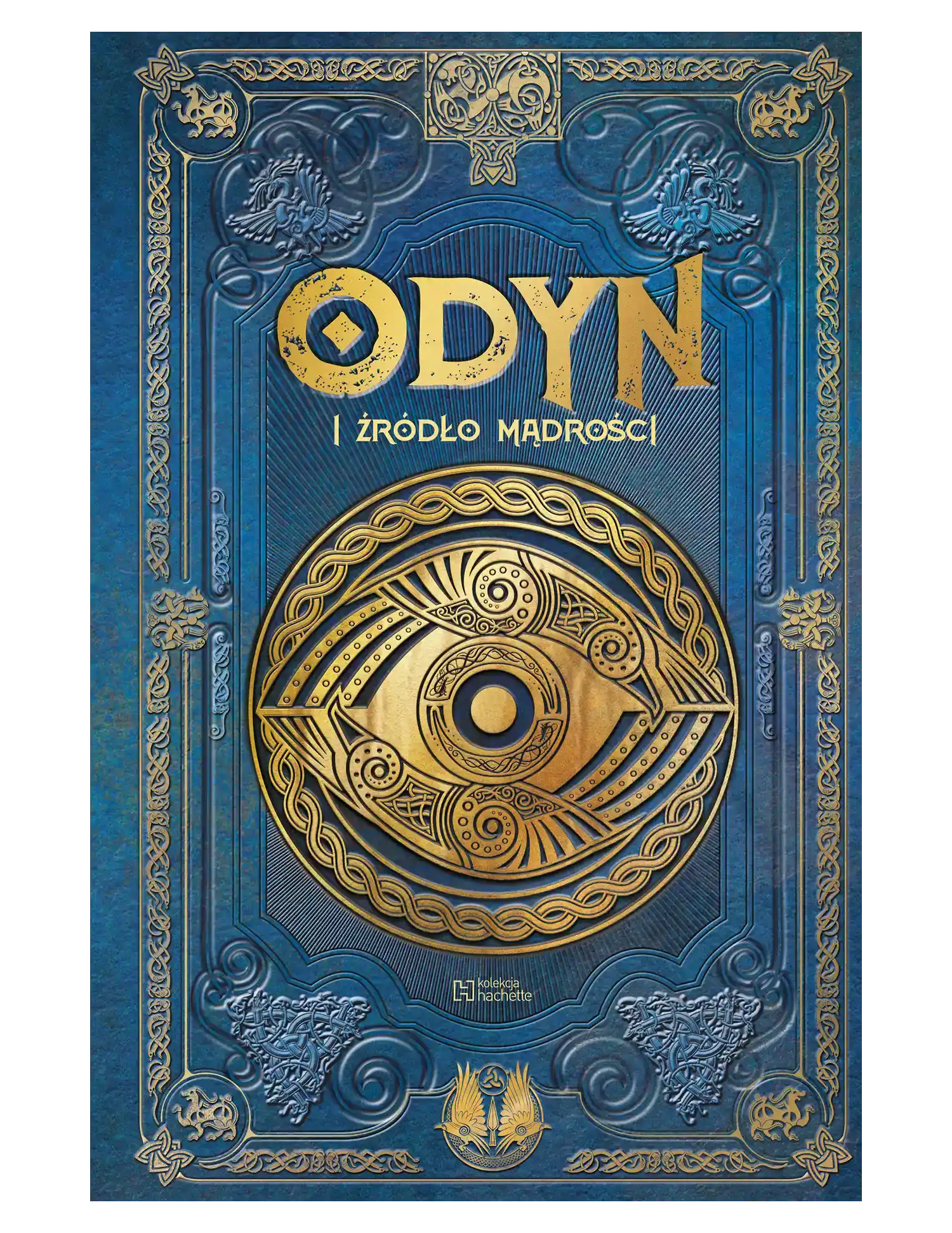 Nr 8 - LOKI i naszyjnik Frei Issue -