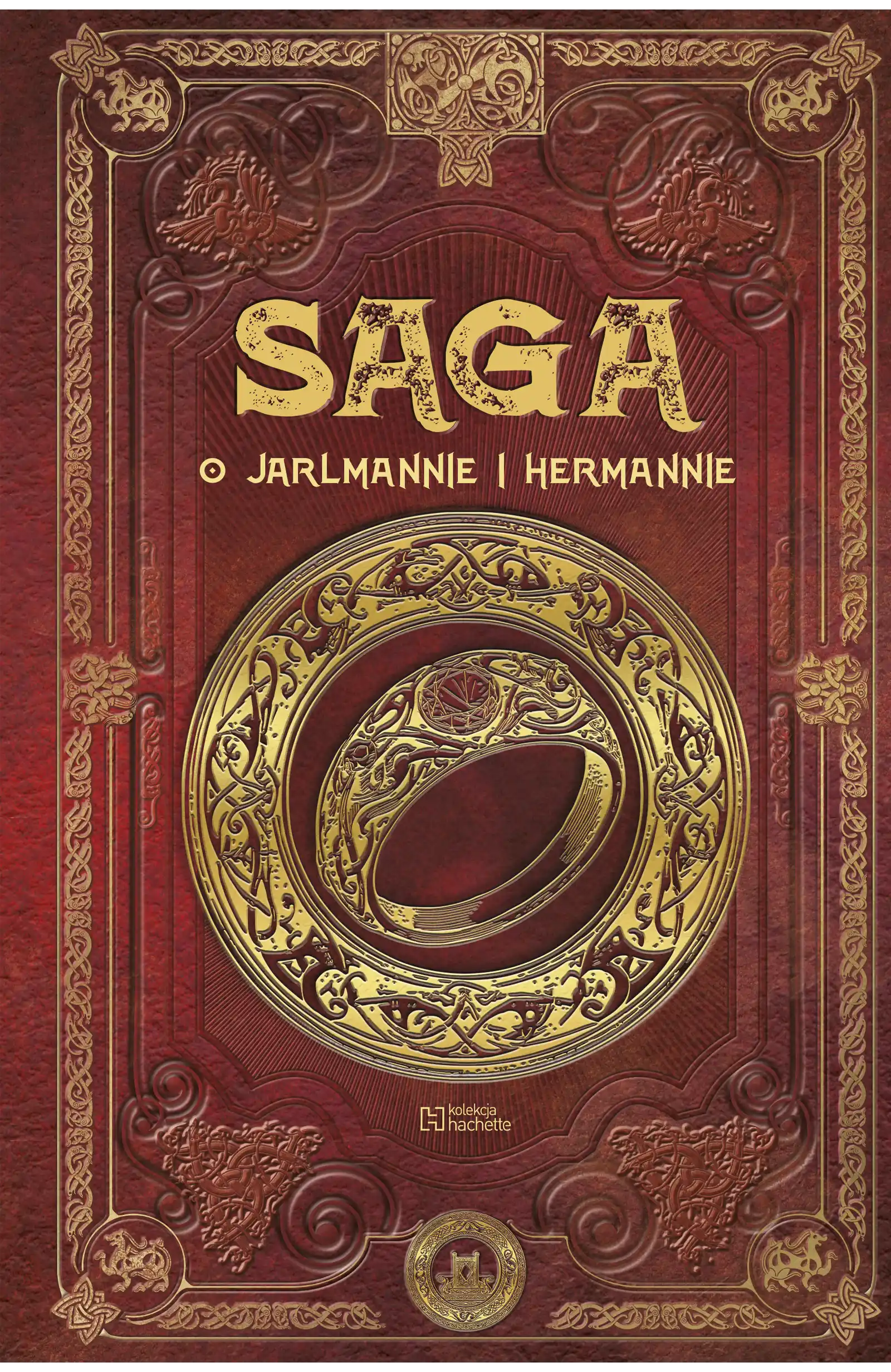 Nr 107 . SAGA o Jarlmannie i Hermannie Issue -