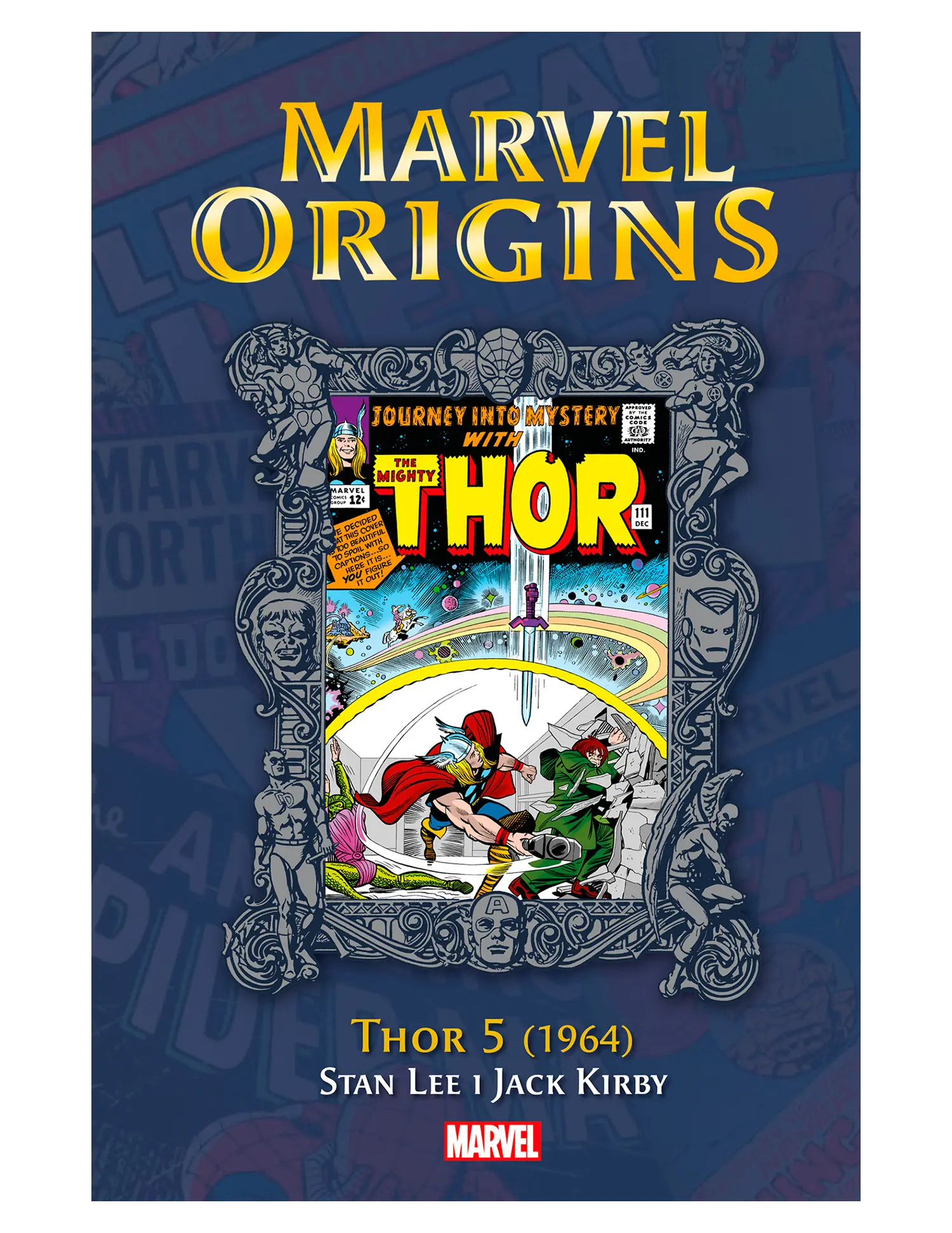 Nr 26 - Thor, tom 5 Issue -