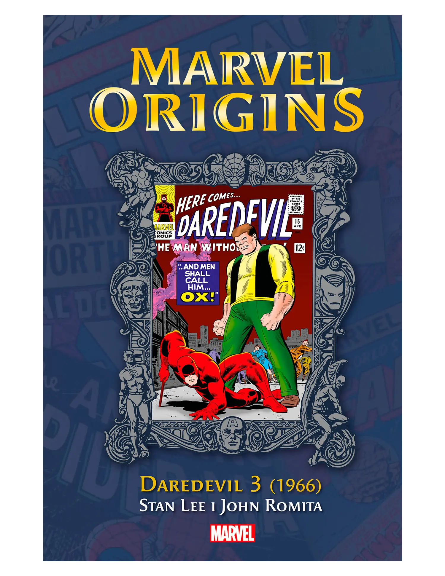 Nr 41 - Daredevil, tom 3 Issue -