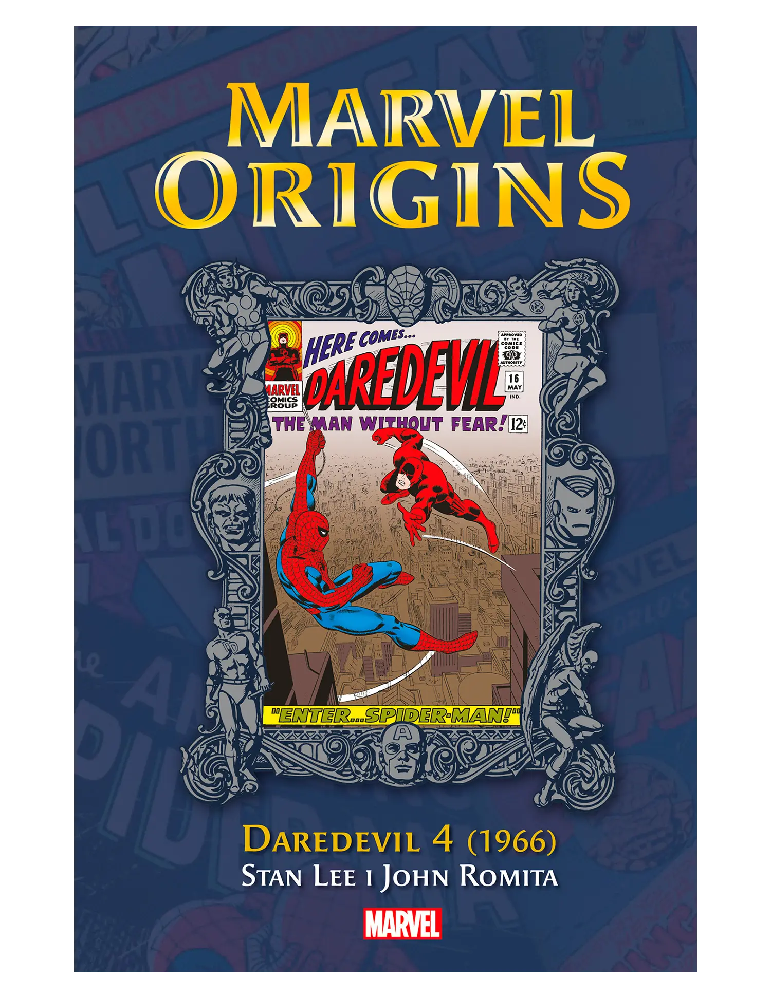 Nr 47 - Daredevil, tom 4 Issue -
