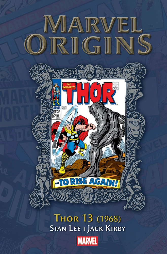 Nr 85 . Thor 13 Issue -