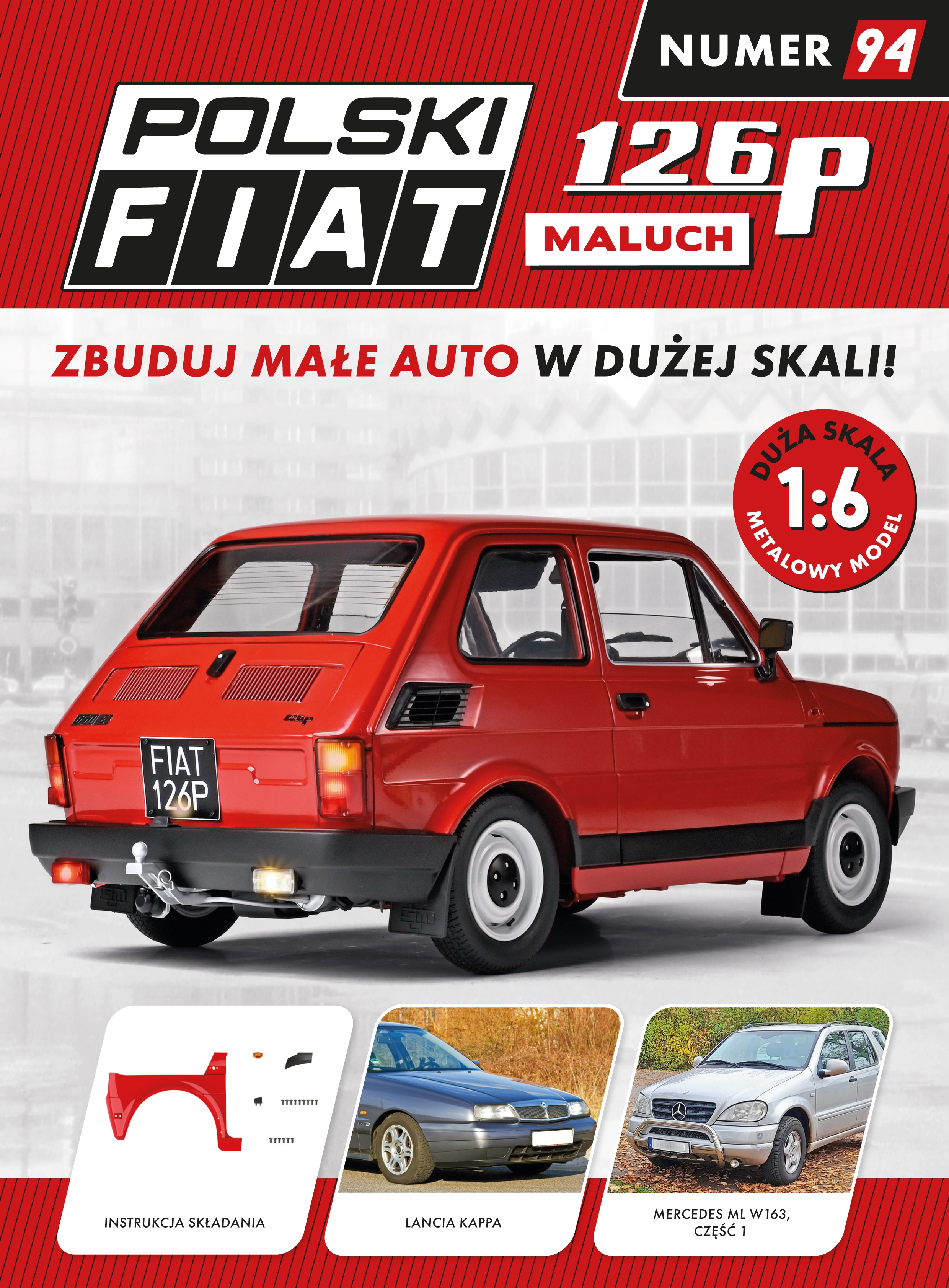 NUMER 94 Issue -