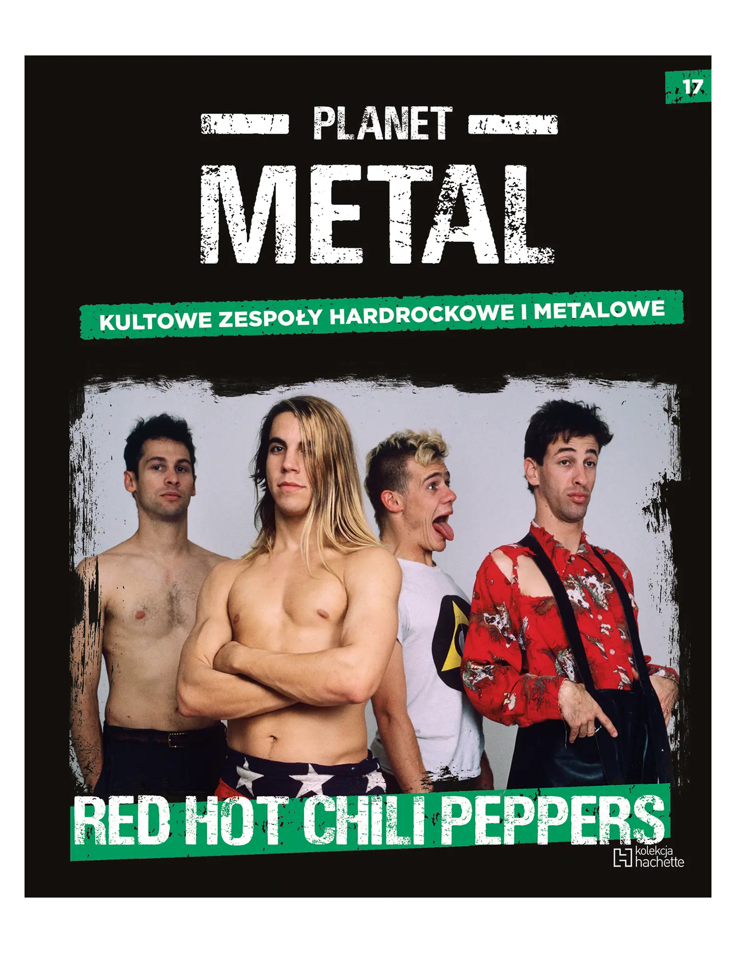 Red Hot Chili Peppers (1983) Issue -