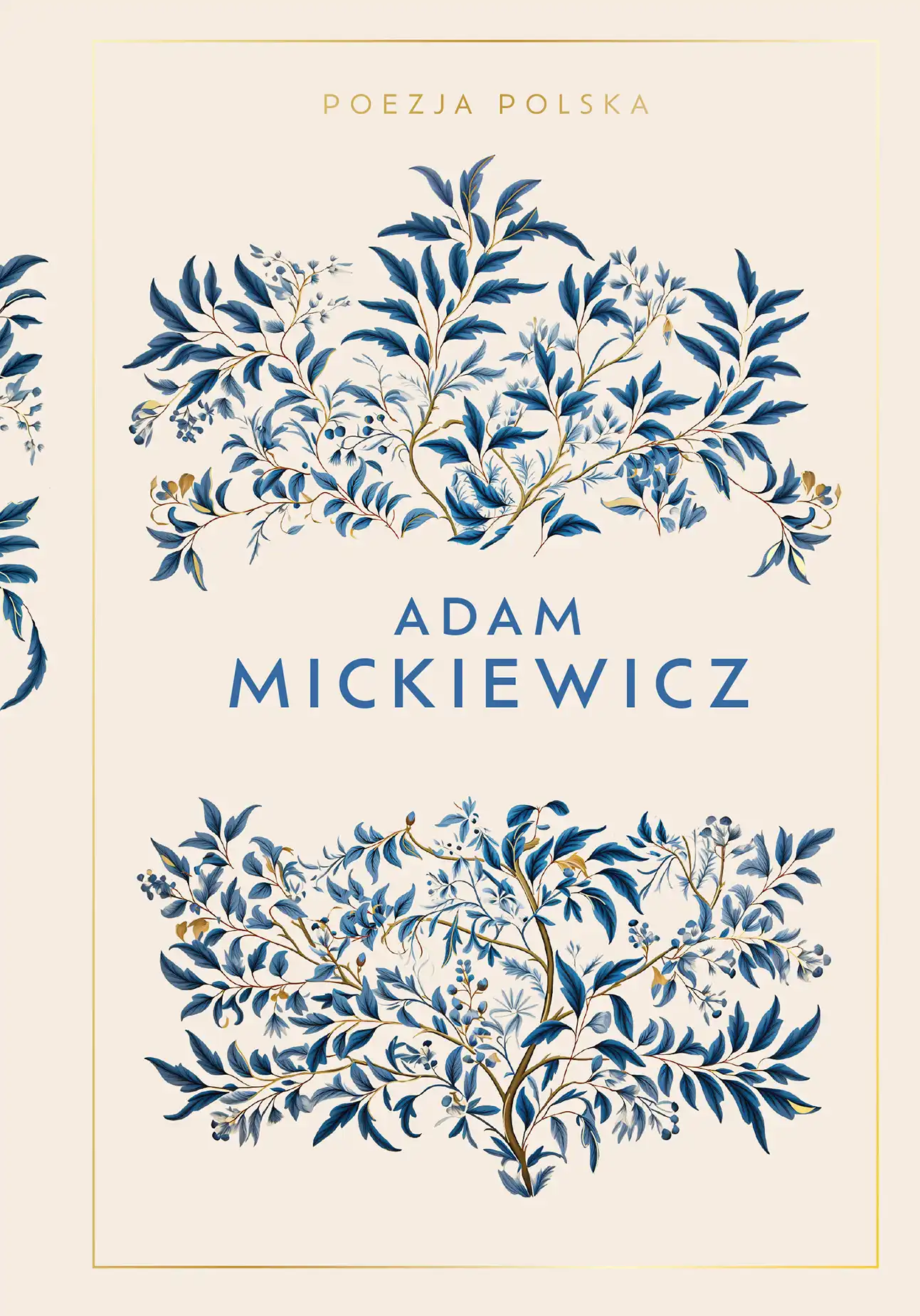 Tom 1 - Adam Mickiewicz Issue -