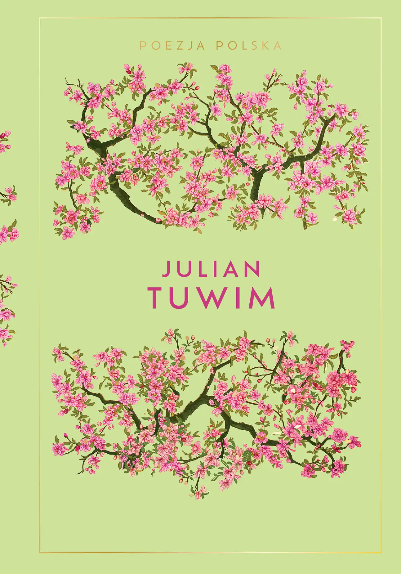 Tom 2 - Julian Tuwim Issue -