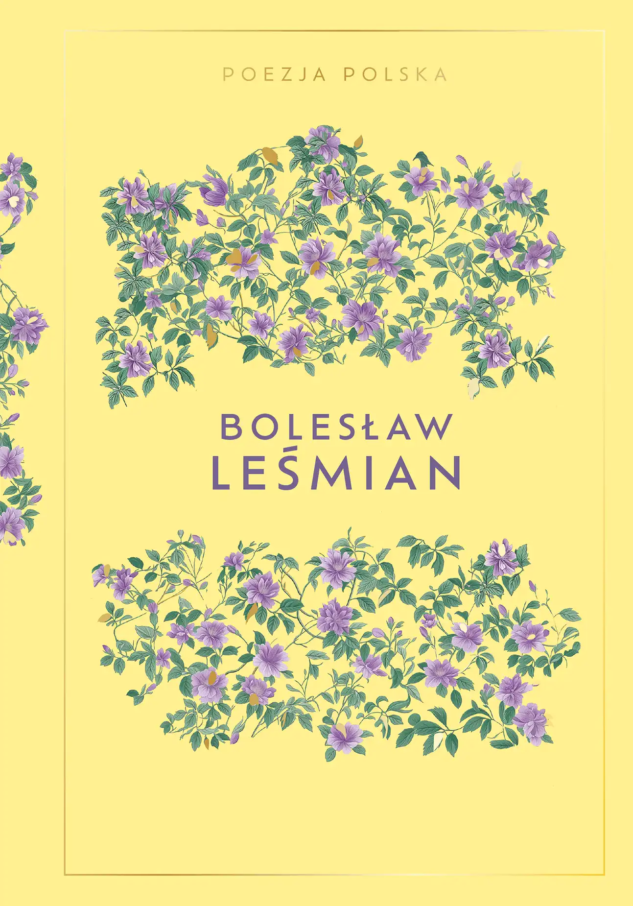 Tom 3 - Bolesław Leśmian Issue -