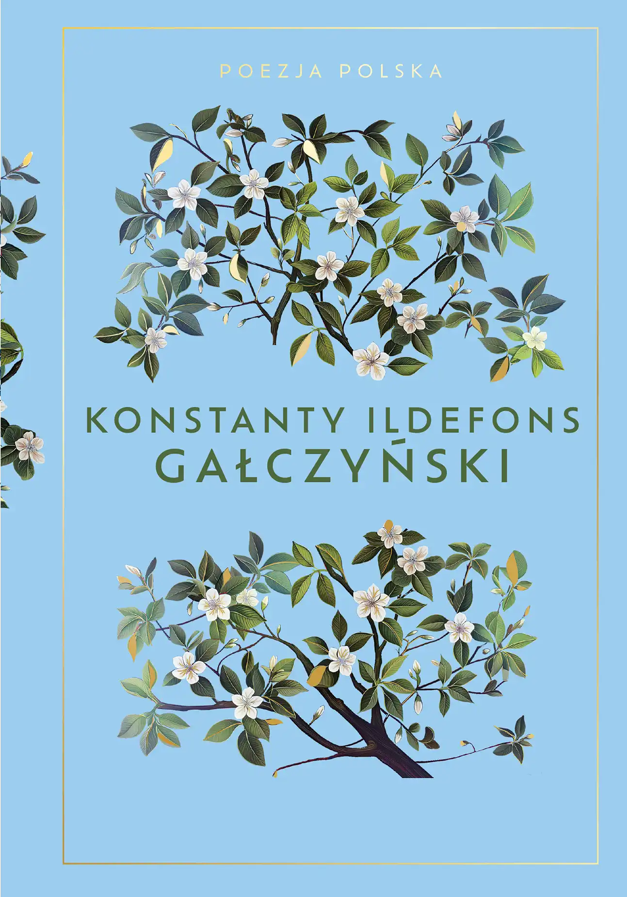 Tom 4 - Konstanty Idefons Gałczyński Issue -