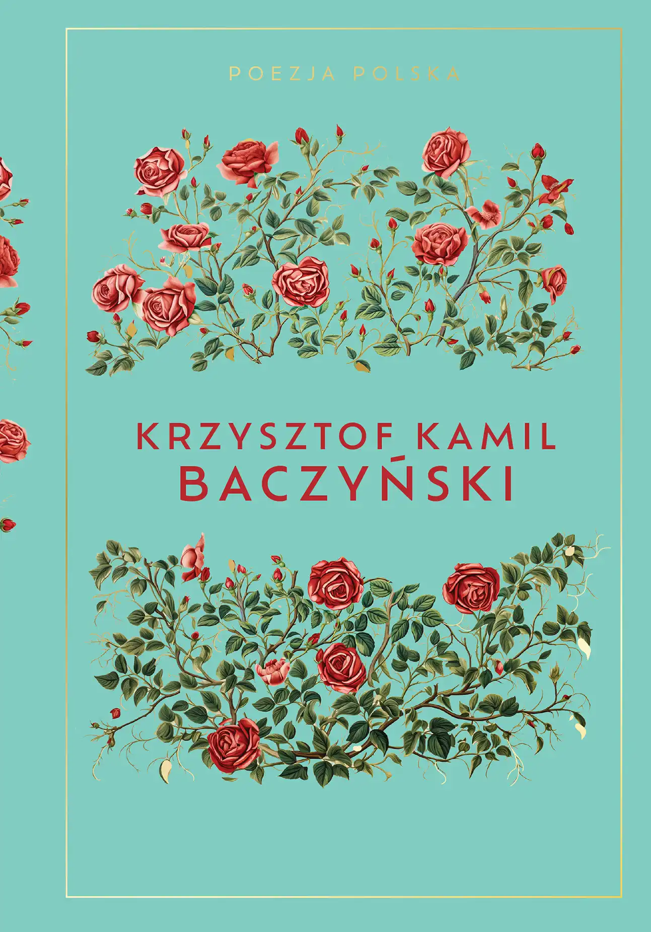 Tom 5 - Krzysztof Kamil Baczyński Issue -