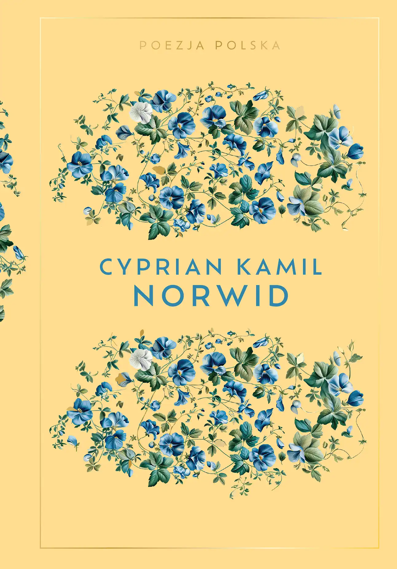 Tom 6 - Cyprian Kamil Norwid Issue -