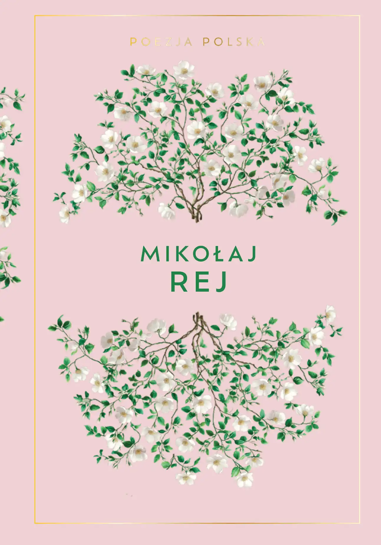 Tom 19 - Mikołaj Rej Issue -