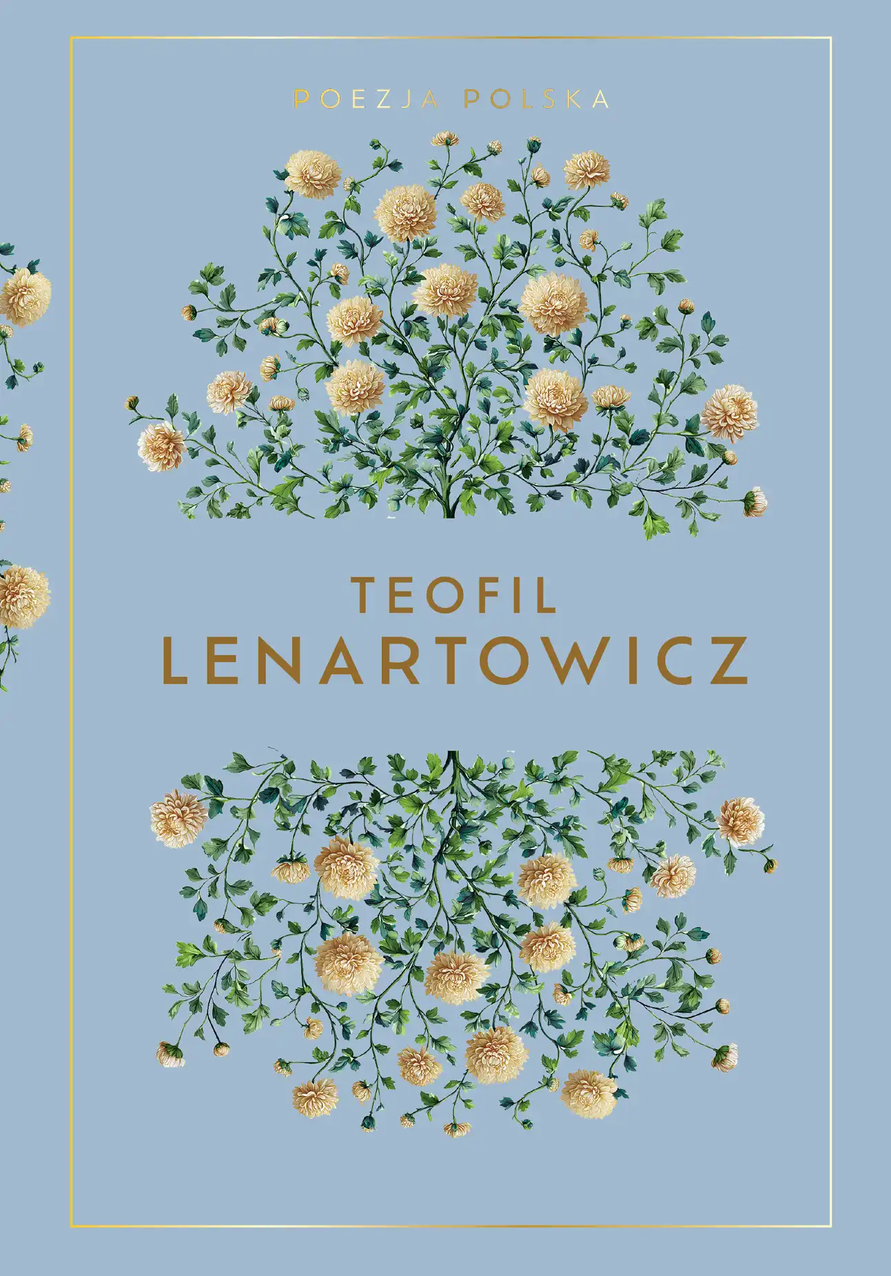 Tom 20 - Teofil Lenartowicz Issue -