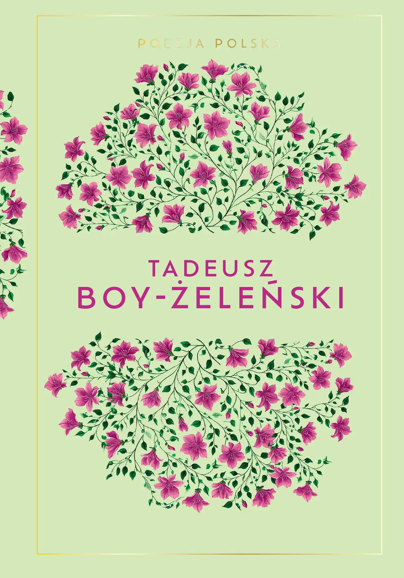 Tom 21 - Tadeusz Boy-Żeleński Issue -