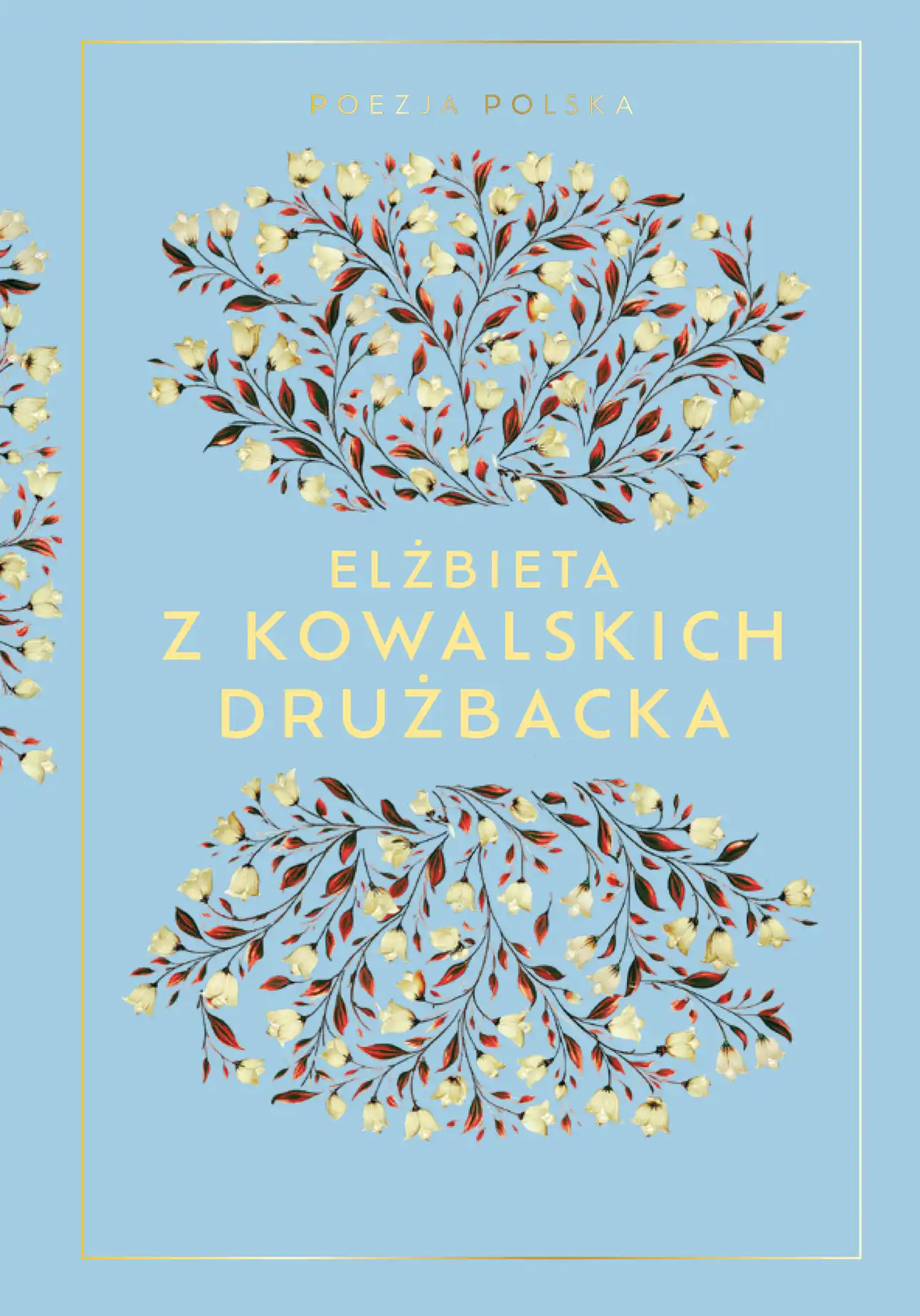 Nr 39 . Elżbieta z Kowalskich Drużbacka Issue -
