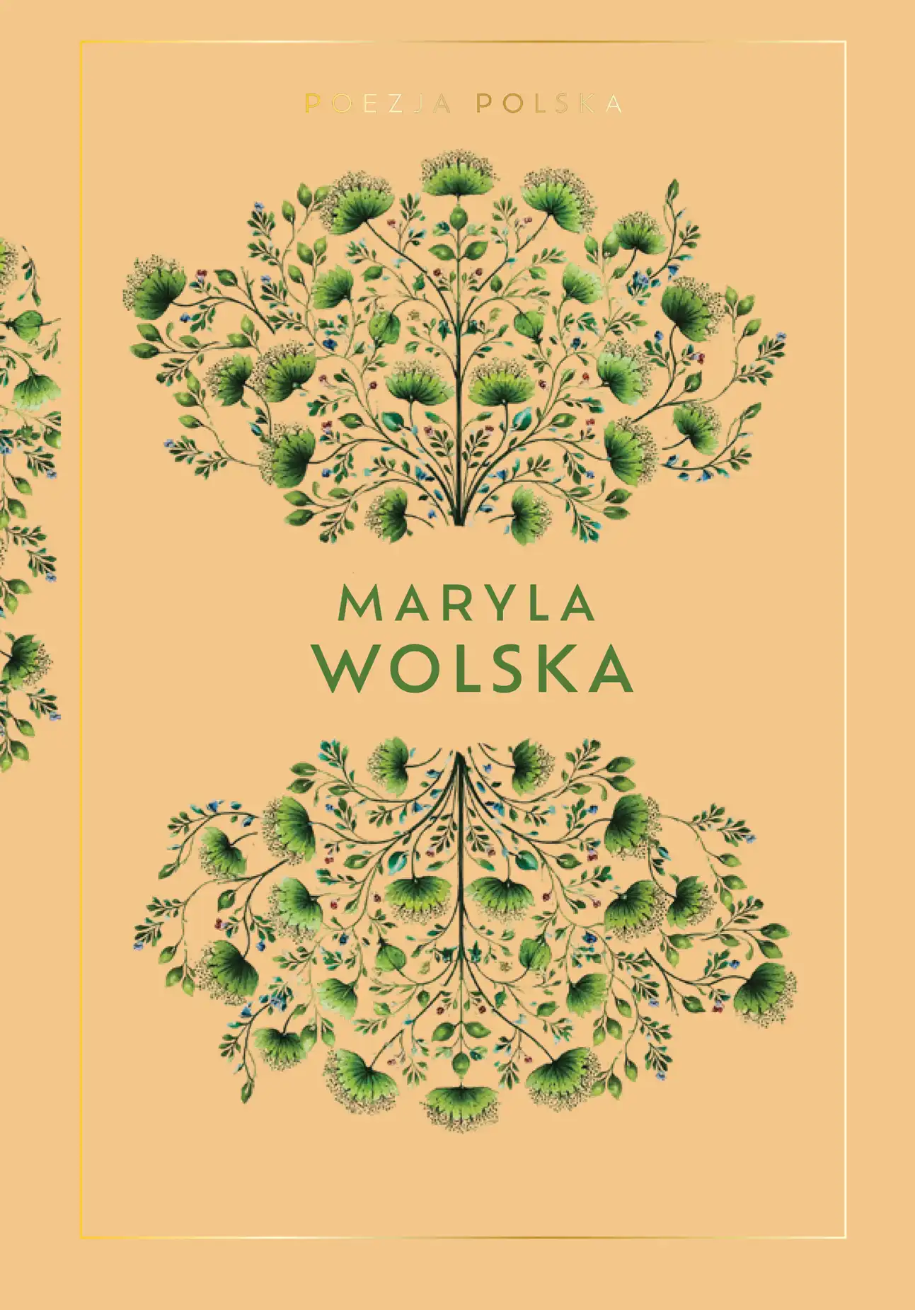 Nr 44 . Maryla Wolska  Issue -