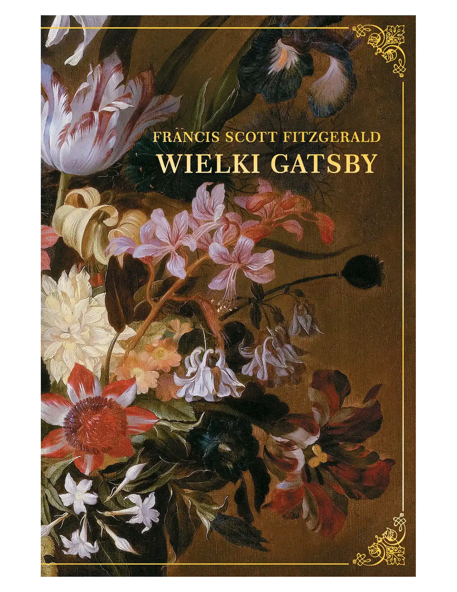 Nr 14 - F. S. Fitzgerald, Wielki Gatsby Issue -