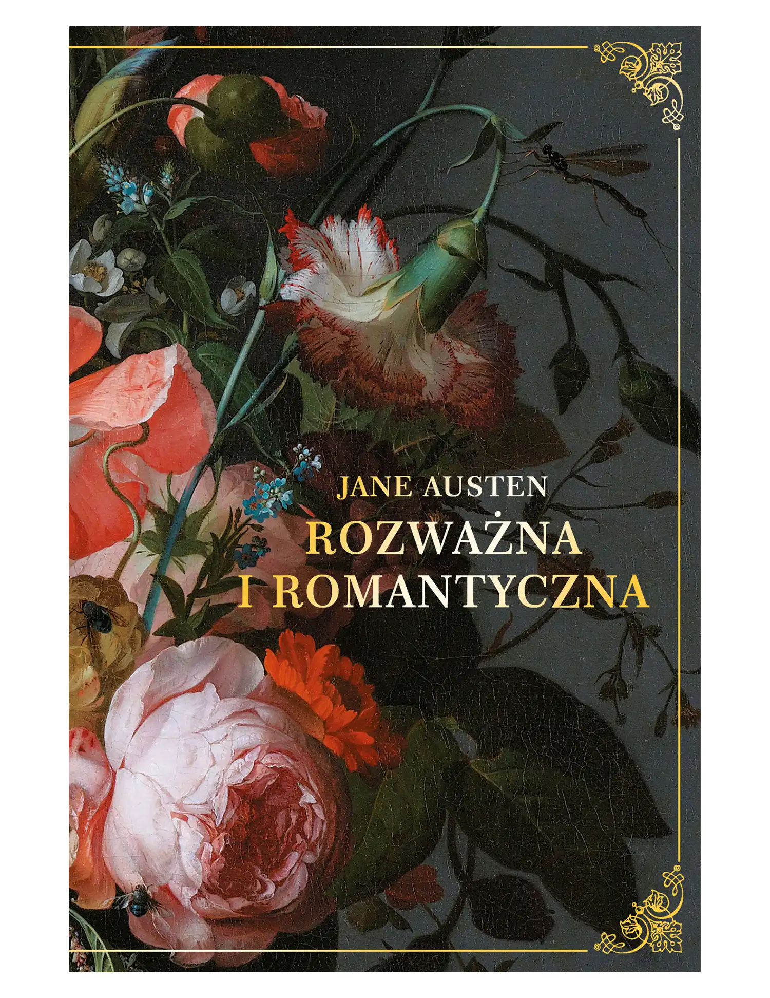 Nr 18 - E.M. Dell, Powiew wiosny Issue -