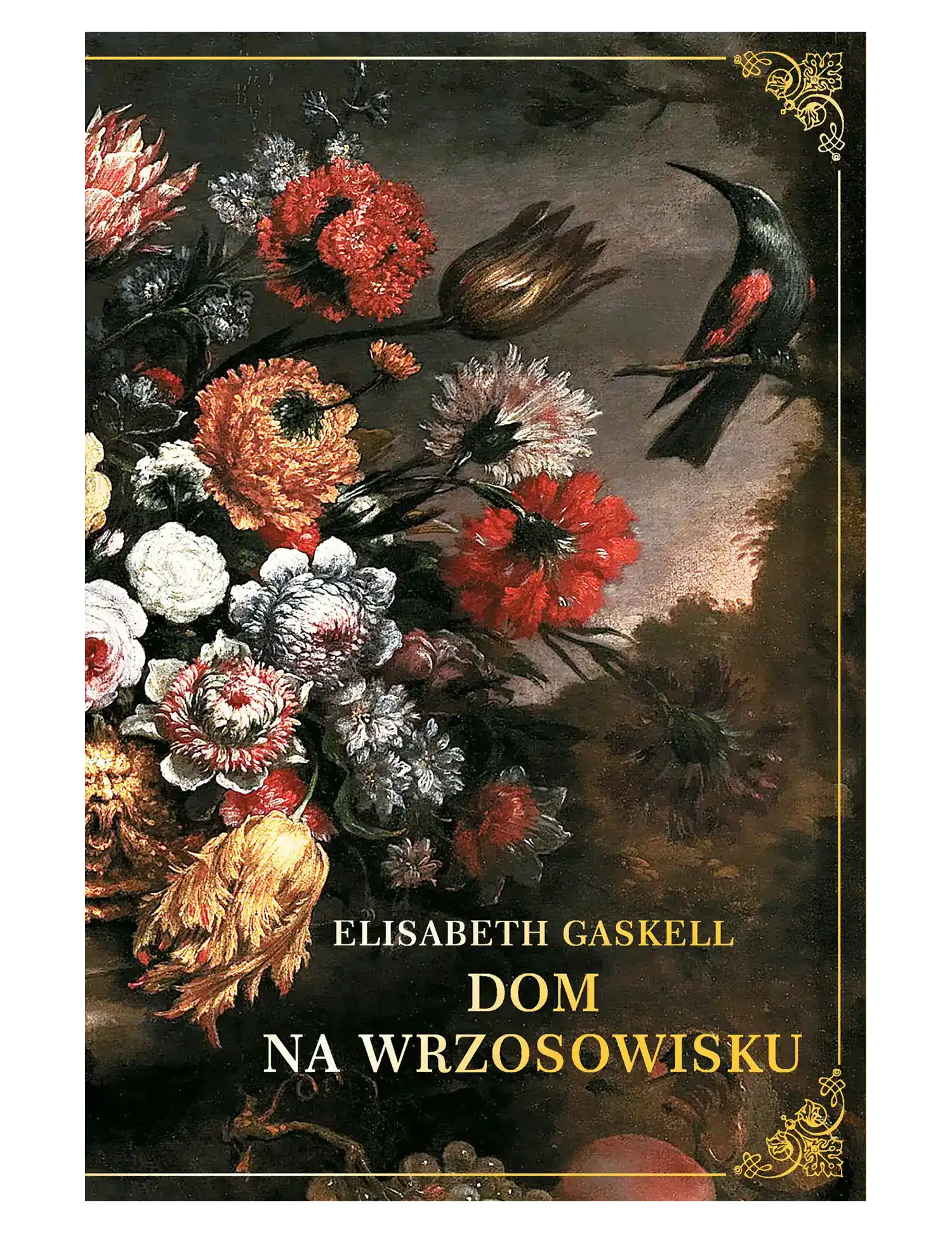 Nr 19 - E. Gaskell, Dom na wrzosowisku Issue -