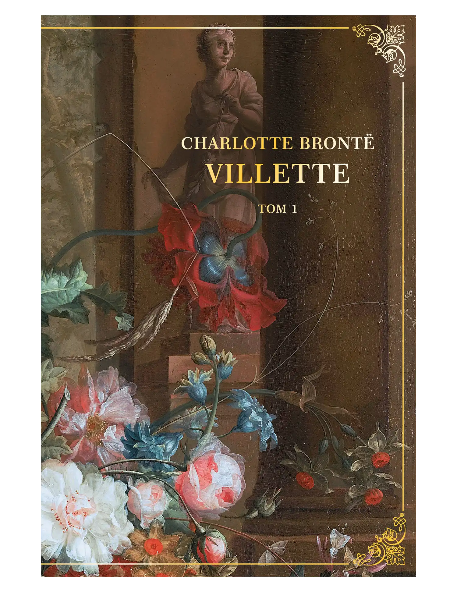 Nr 24 - Ch. Brontë, Villette, tom 2 Issue -