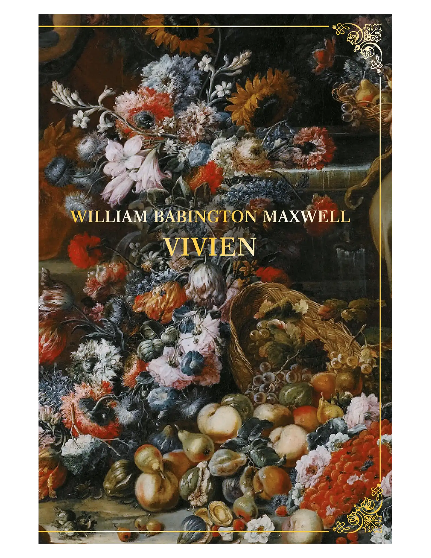 Nr 50 - W. B. Maxwell, Vivien Issue -